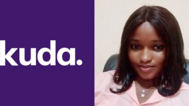 Kuda Bank gifts ₦2 million naira to Debbie for being a good wife
