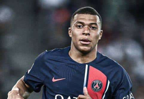 “NO agreement on Kylian future” – Mbappe’s camp releases statement
