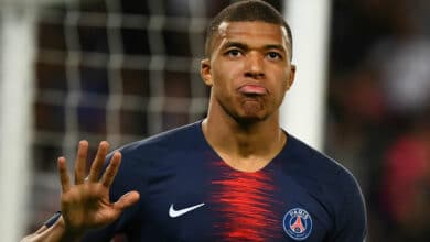 Kylian Mbappe misses living simply, with less attention