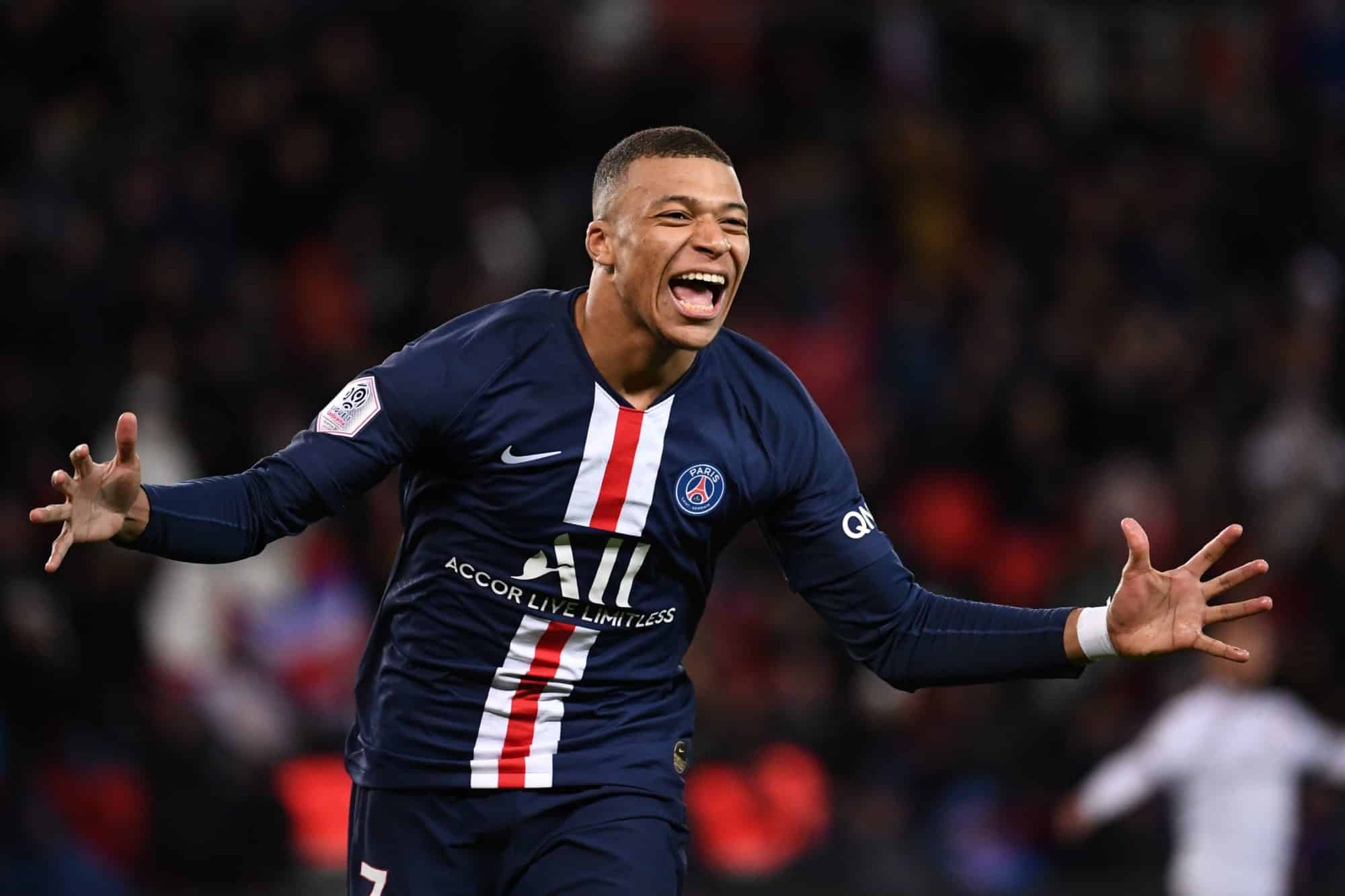 Kylian Mbappe misses living simply, with less attention