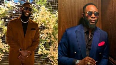 "Manifest a rich handsome man this 2024" – Joro Olumofin advises ladies