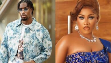 "I don't have the strength" – Neo Akpofure reacts after Phyna dragged him for calling her "Razz"