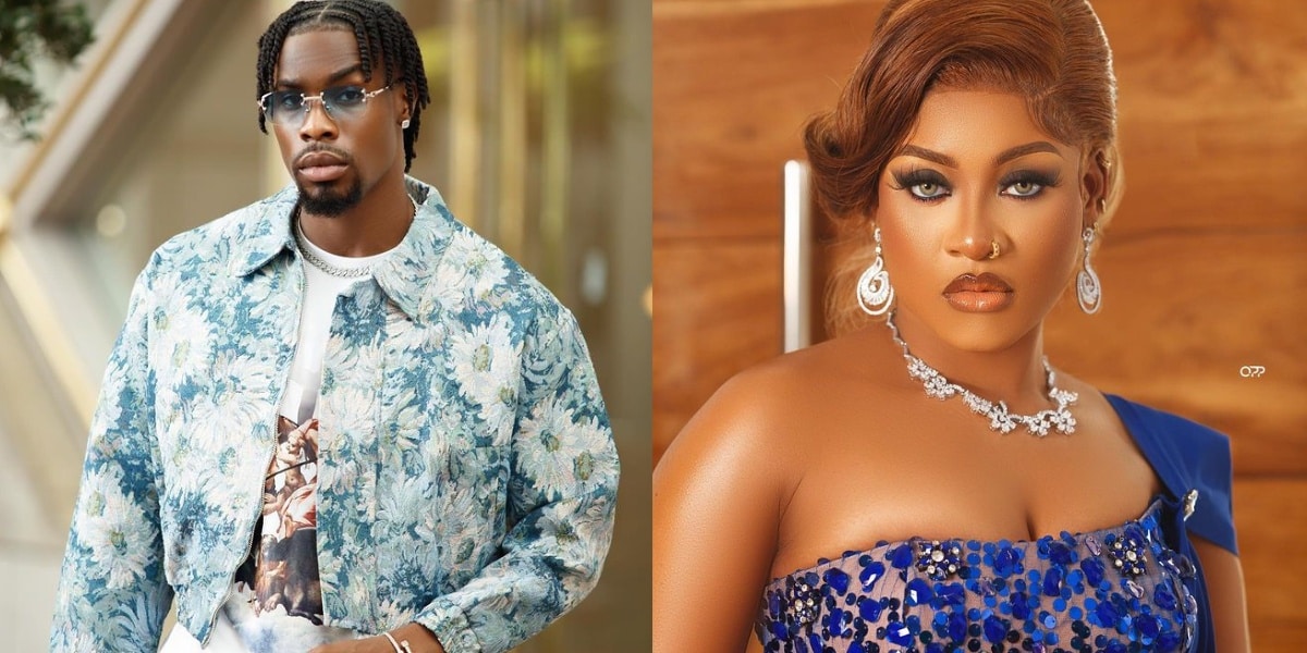 "I don't have the strength" – Neo Akpofure reacts after Phyna dragged him for calling her "Razz"