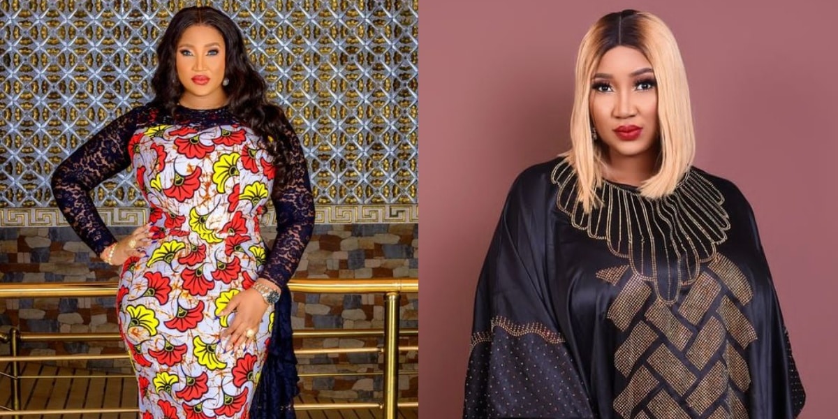 "No gree for anybody" – Judy Austin drops advice for the New Year