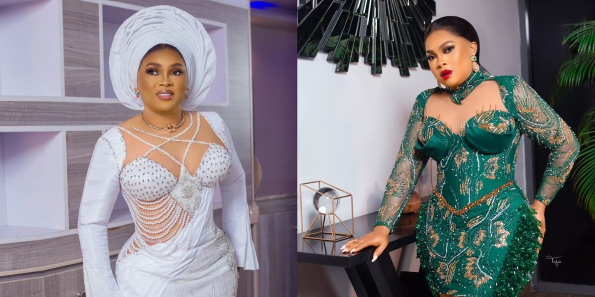 "I believe you can do better" – Regina Chukwu sends message to upcoming skit makers