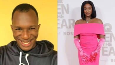 "Adoption is always an option" – Daniel Regha reacts as DJ Cuppy speaks on being single and childless in her 30's