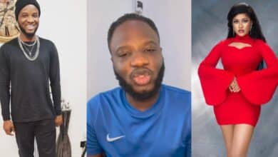 "How can we verify it" – Deeone queries Phyna after claiming she turned down N5 million from a fan