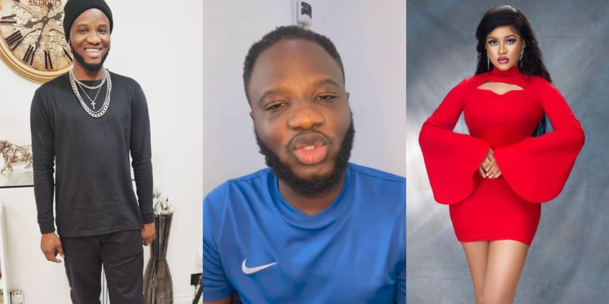 "How can we verify it" – Deeone queries Phyna after claiming she turned down N5 million from a fan