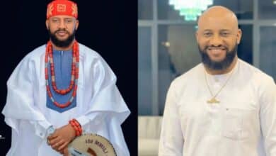 "We mustn't be friends in real life and social media" – Yul Edochie explains why blocking is important