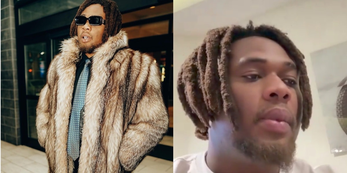 "I will pay whatever price you people pay" – BNXN expresses willingness as he anticipates biggest song of his career