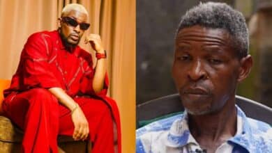 "Nigerians are too emotional rather than objective" – Do2dtun makes strong case for Mohbad’s father