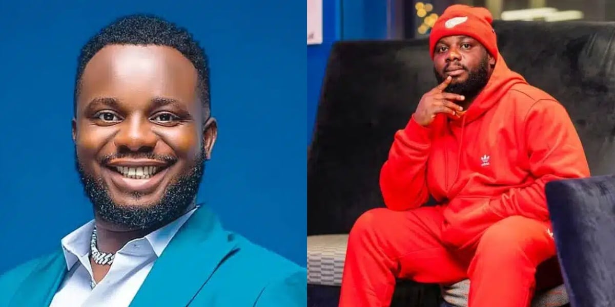 "God is Real" – Sabinus shares testimony as he recounts giving a plot of land to church