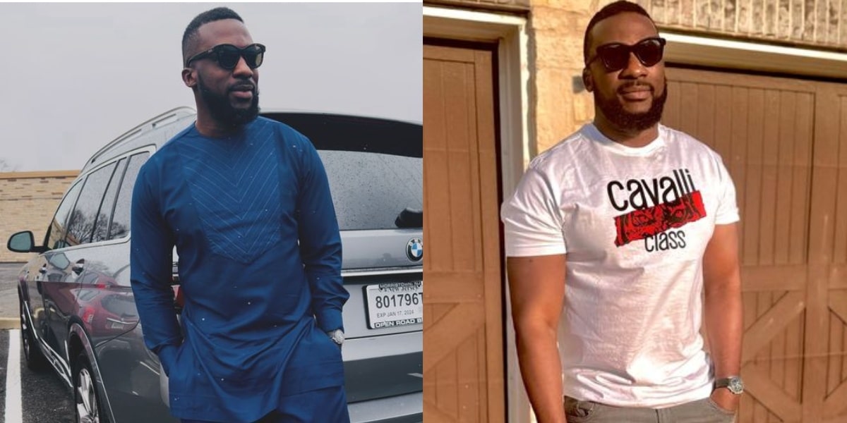 Seun Jimoh knocks Nigerians for not demanding justice for the kidnapped children in Abuja