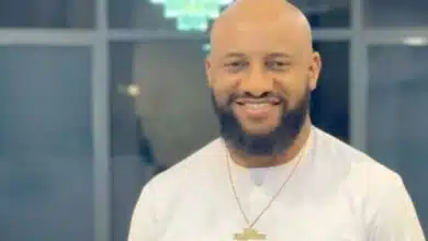 “Why you should stop allowing people’s hate comments get to you” – Yul Edochie shares update