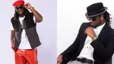 Singer Paul Okoye gives his two cents on insecurity in Nigeria