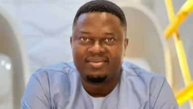 “I am hale and hearty" – Muyiwa Ademola updates the public of his well-being following Ibadan explosion