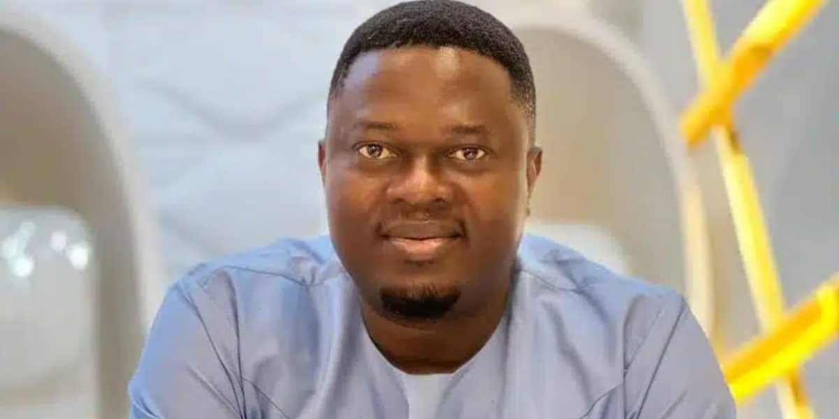 “I am hale and hearty" – Muyiwa Ademola updates the public of his well-being following Ibadan explosion