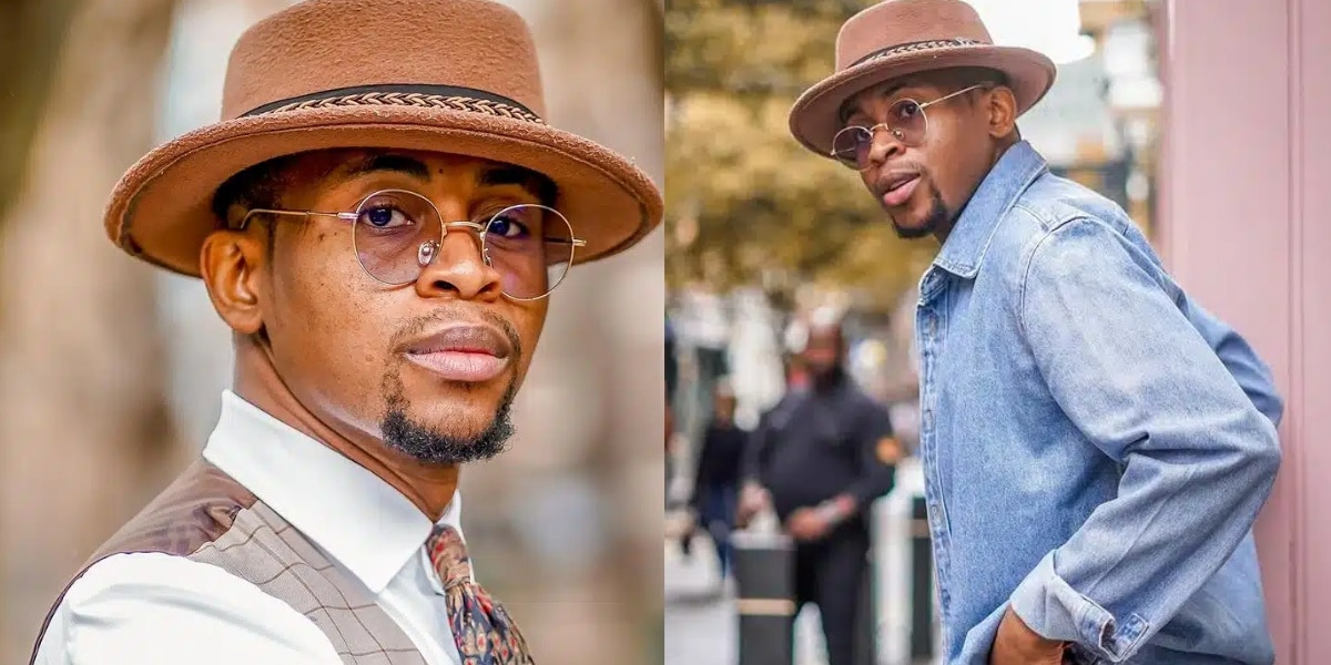 "Virgins have the lowest divorce rates" – Solomon Buchi reveals benefits of marrying a virgin