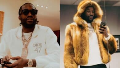 "How do y'all listen to our music in South Africa and Nigeria" – Meek Mill queries