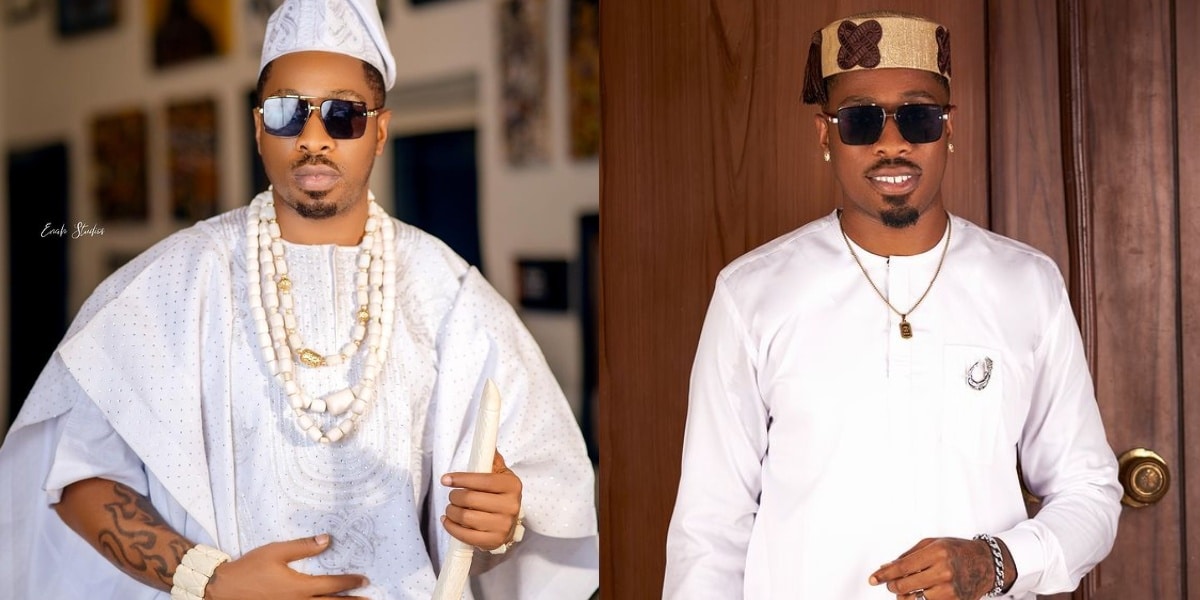 "Why you shouldn't date broke people" – Ike Onyema