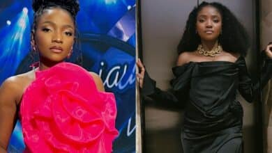 "Why you shouldn't get in a 'word fight' with a Nigerian" – Simi