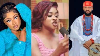 "If Yul Edochie was very rich, he would have been able to manage two wives" – Phyna