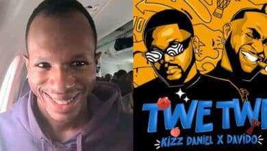 "It's poorly directed; it doesn't match the song" – Daniel Regha criticizes Kizz Daniel's 'Twe Twe' music video