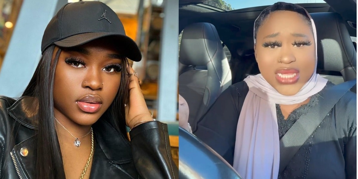 "Why my husband must marry four wives" – Nigerian lady reveals