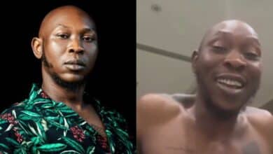 "The biggest group of kidnappers in the country are the Nigerian Police " – Seun Kuti