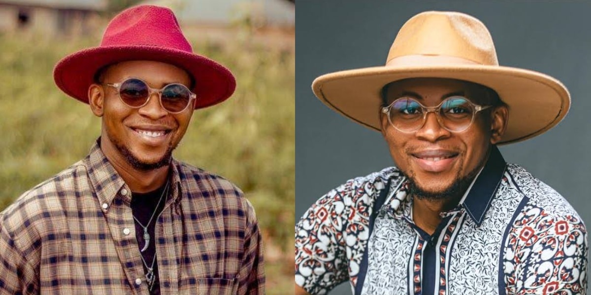 "No matter how long you date, marriage will shock you" – Solomon Buchi