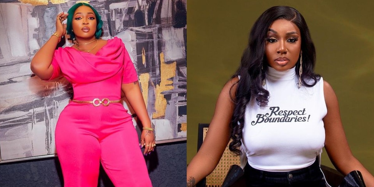 "If my partner doesn't fart, there is a problem" – Anita Joseph schools Tolanibaj