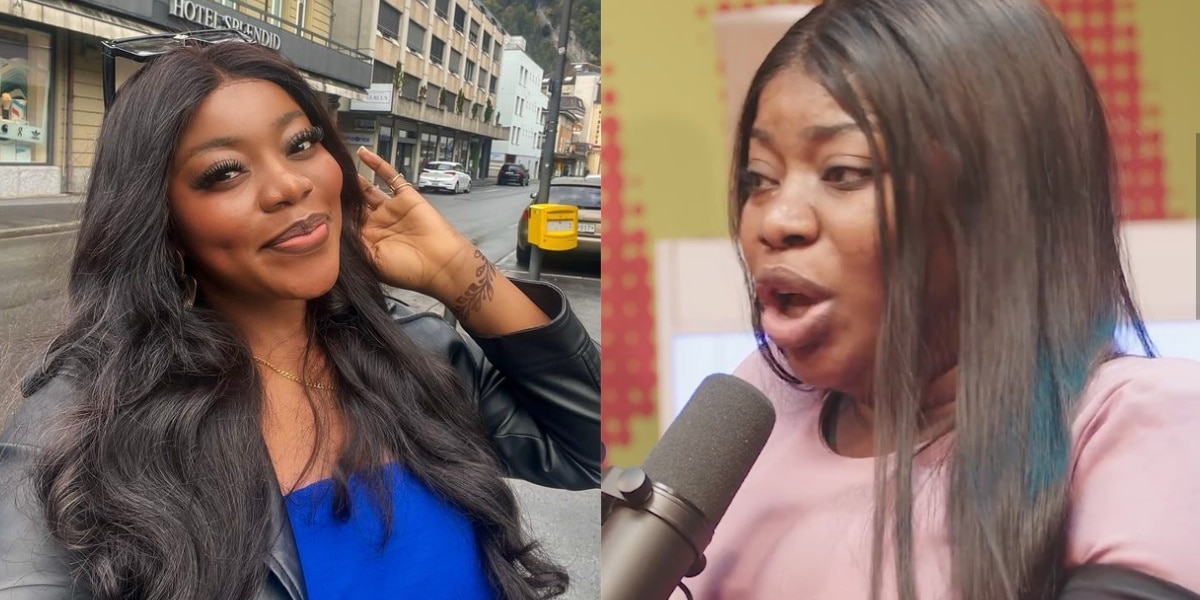 "When I meet a rich man, I don't look at his money" – Ashmusy