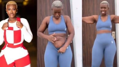 Real Warri Pikin shares challenges after undergoing gastric sleeve surgery as she joins trend