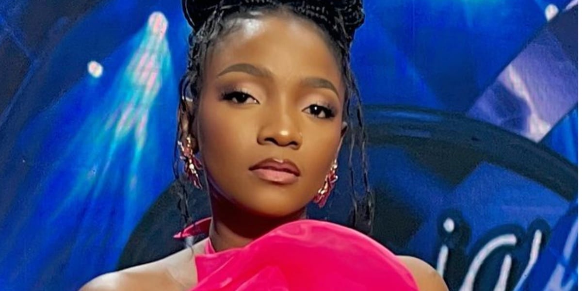 "People are suffering" – Simi bemoans state of the Nigerian economy
