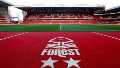 Nottingham Forest battle relegation in looming potential points deduction