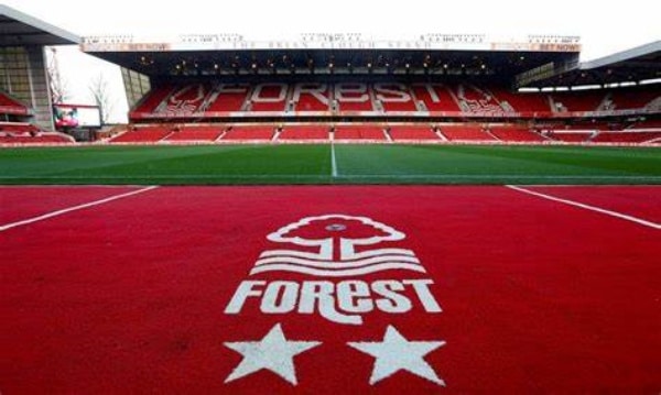 Nottingham Forest battle relegation in looming potential points deduction