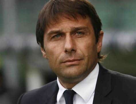 Serie A: Conte to lead AC Milan next season 