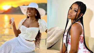 "I don't show off my body because Nigerians don't deserve me" – Davido's baby mama, Sophia Momodu