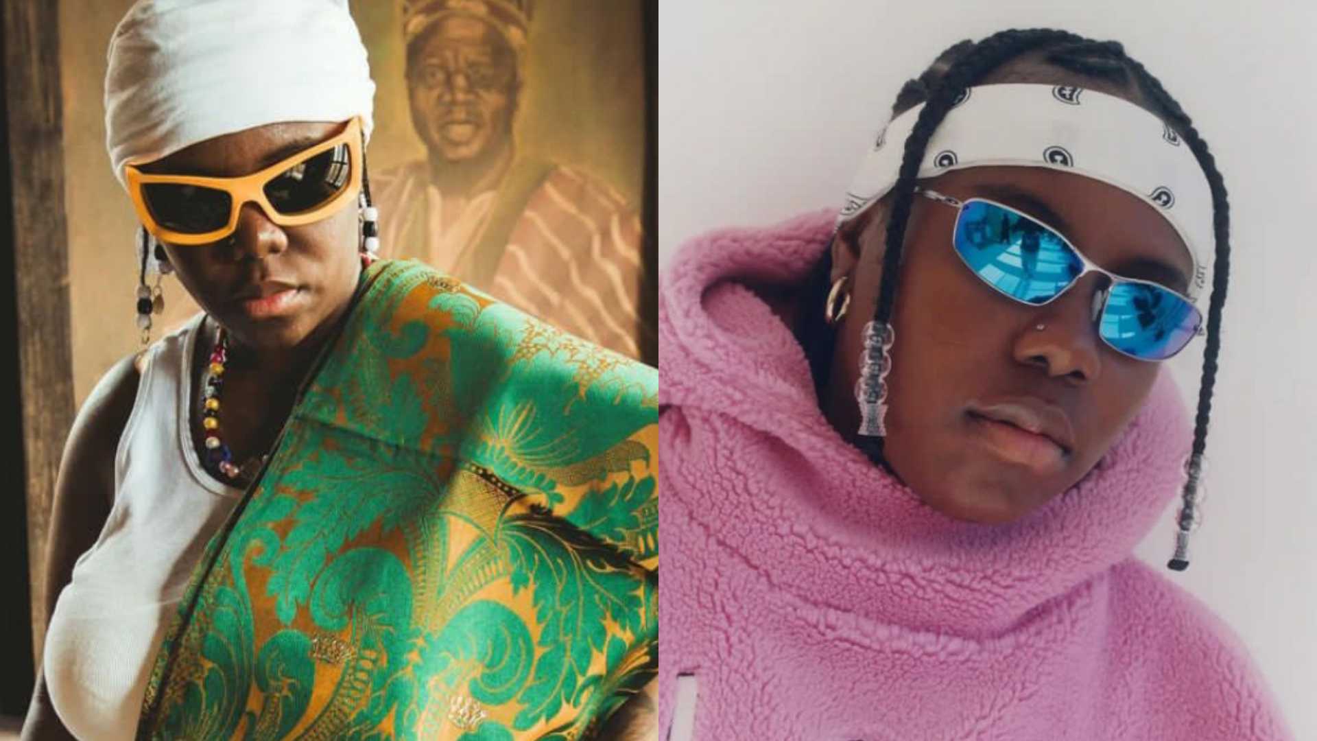 Teni vents at her enemies over disappointing dream she had