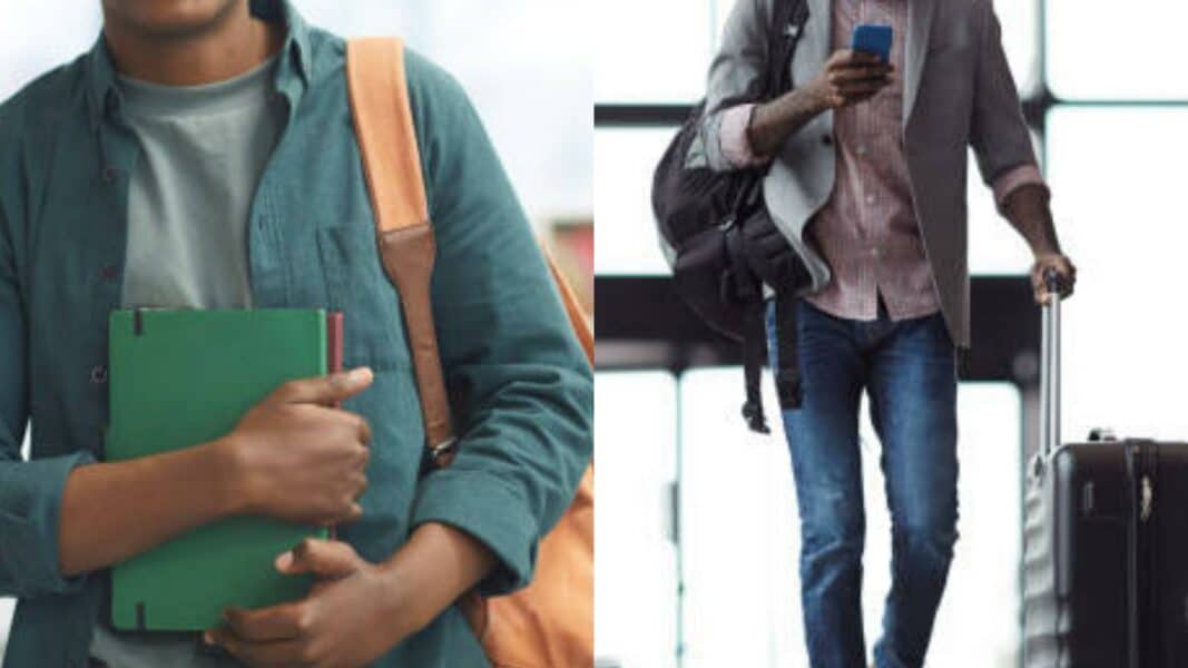 Tragedy as Nigerian man dies 24 hours after arriving UK for postgraduate studies