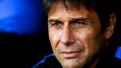 Serie A: Conte to lead AC Milan next season