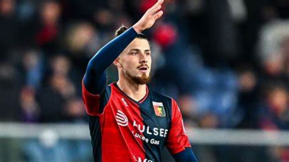 Tottenham sign Dragusin, despite late Bayern Munich's attempt, per Fabrizio Romano