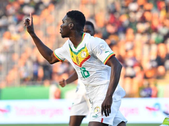 AFCON 2023: Senegal set for knockout stage after thrashing Cameroon 3-1