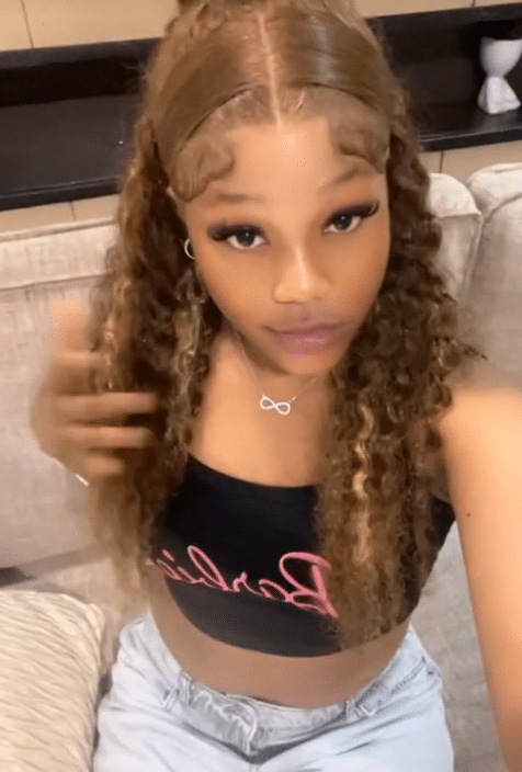 "He don fall for you" - Lady leaks voice note her bikeman sent her