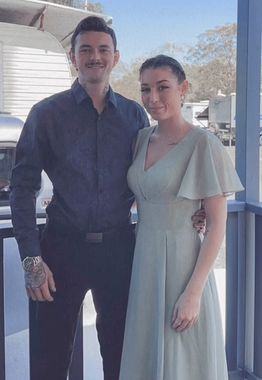 "Beyond belief" - 23-year-old lady pregnant with two sets of identical twins at the same time, it stuns many