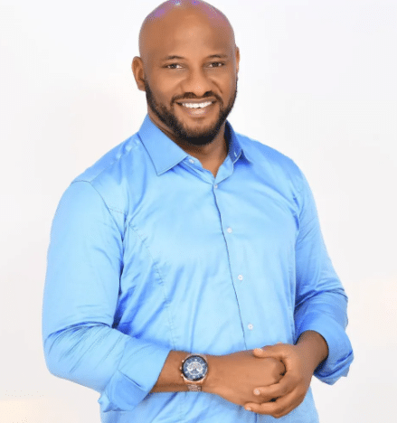 "I have to fulfill my destiny" - Yul Edochie opens up on why he started ministry 