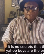 yahoo boys moving economy 