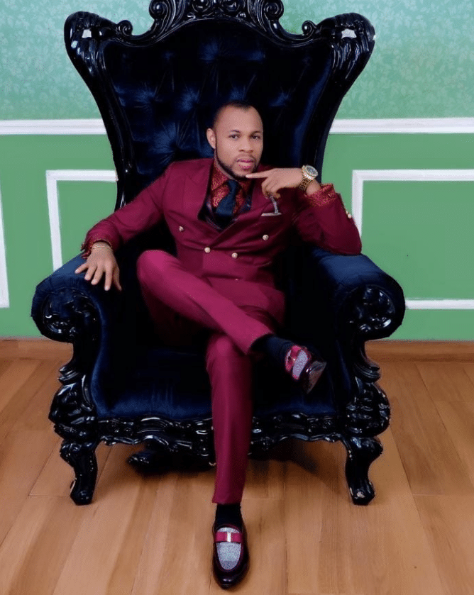 "Is his sin the worst sin? - Man speaks on Yul Edochie's ministry, shares his views
