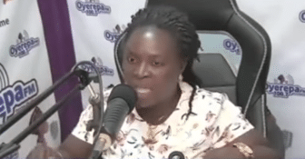 "I cheated on my husband because of his small manhood, one-minute performance" - Woman proudly confesses