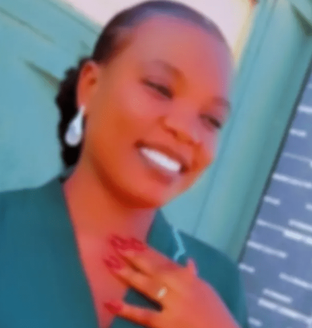 "My only daughter" - Father mourns as his 24-year-old daughter drinks poison after boyfriend dumps her